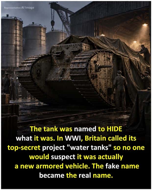 random fun facts (7)