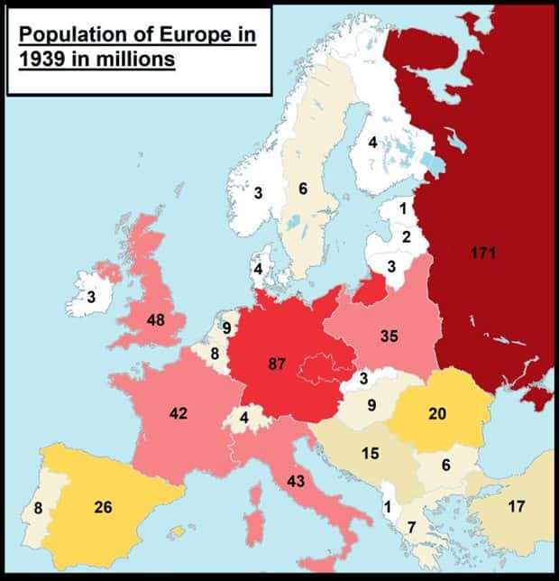 random maps and data (14)