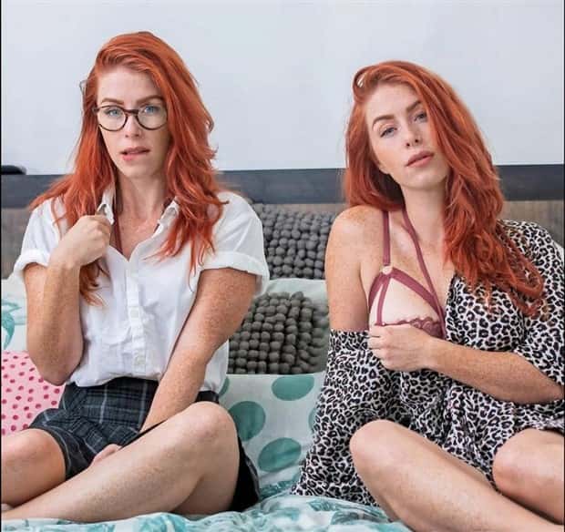 redhaired girls (21)
