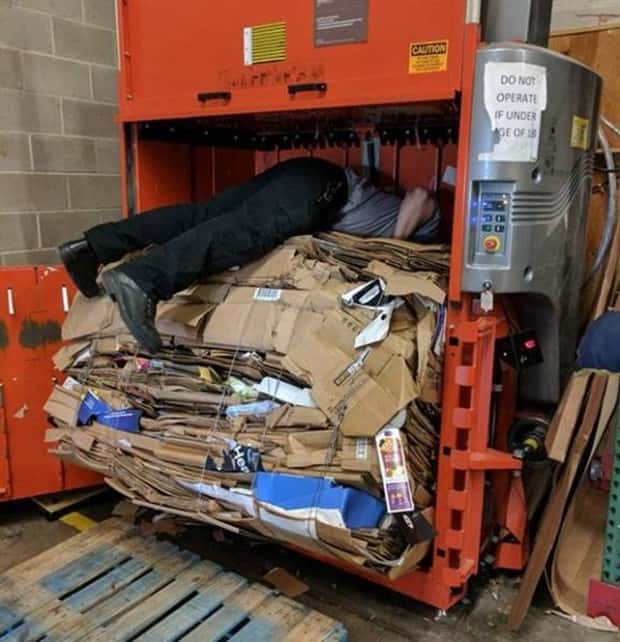 safety failures (15)