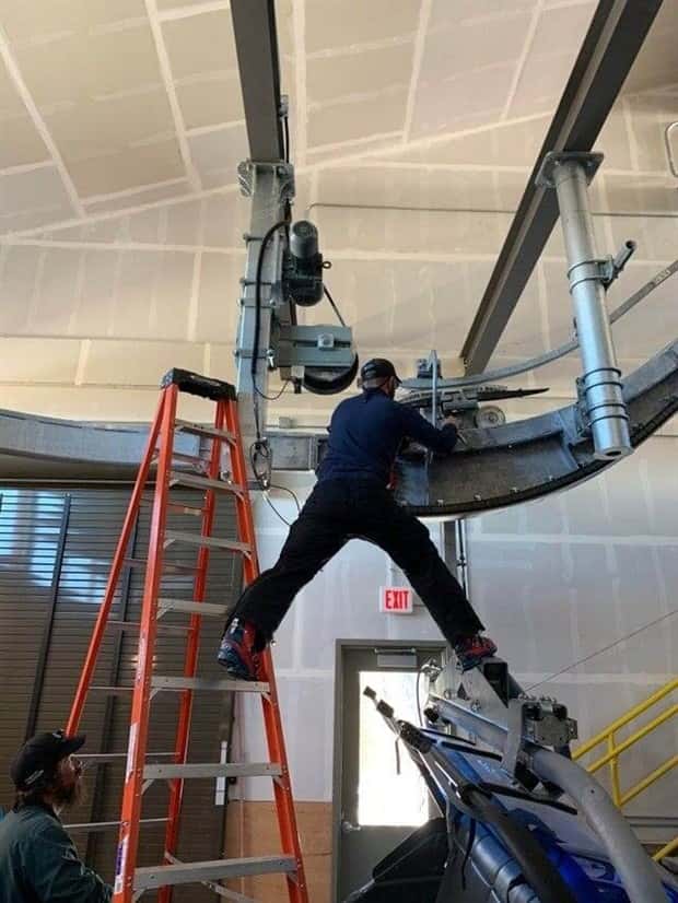 safety failures (16)