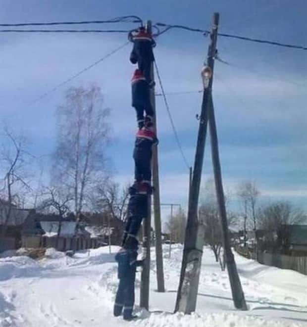 safety failures (17)