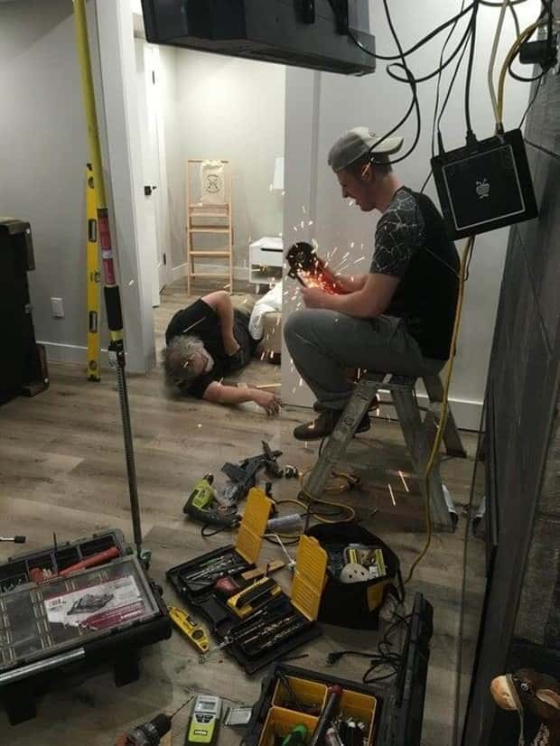 safety failures (18)
