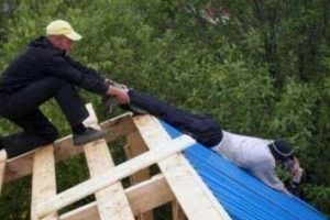 Ridiculous Safety Fails #33 (18 photos)