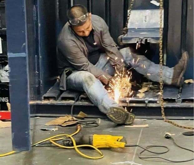 safety failures (6)