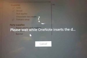 Funny Tech Glitches From Everyday Life (24 photos)