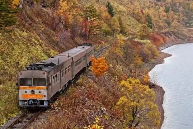 trains in autumn (2)