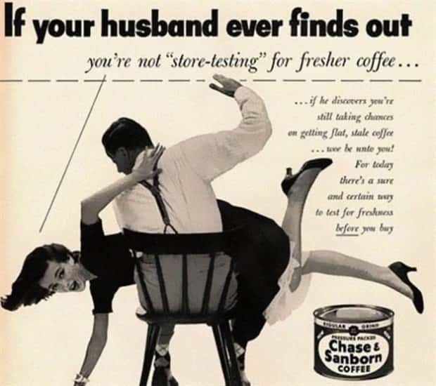 vintage magazine ads (1)