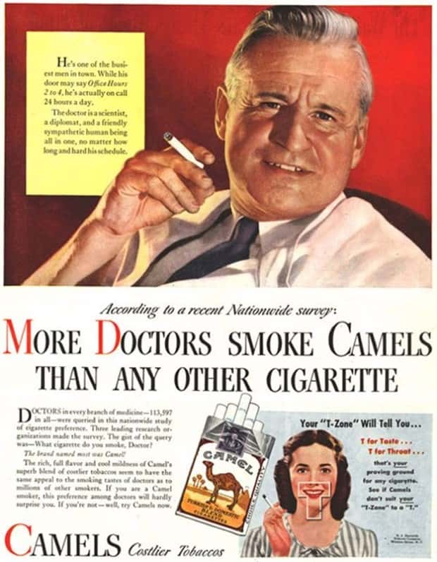 vintage magazine ads (10)