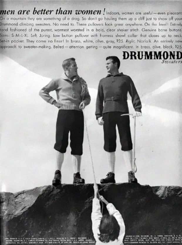 vintage magazine ads (19)