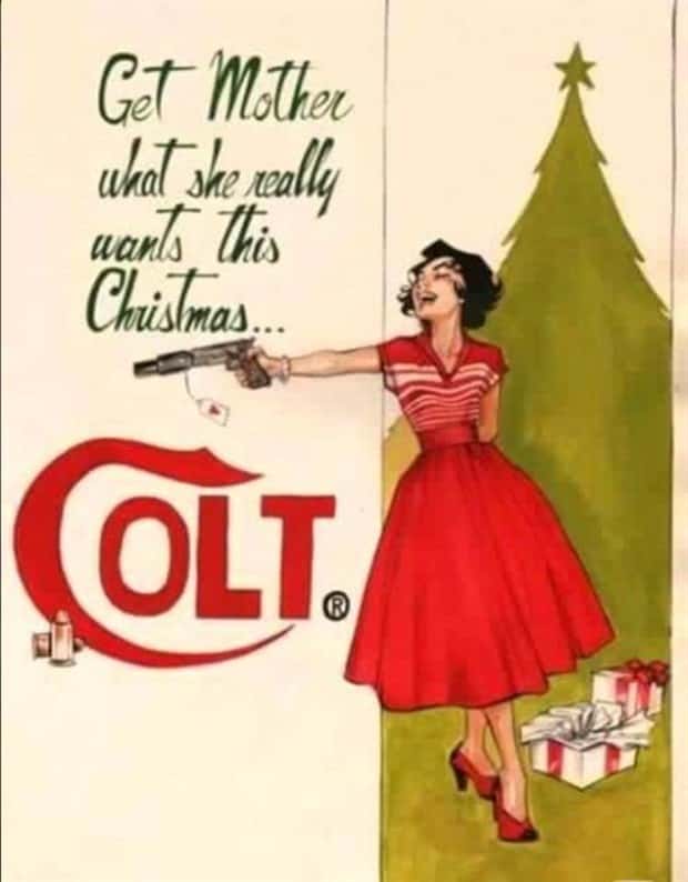 vintage magazine ads (2)
