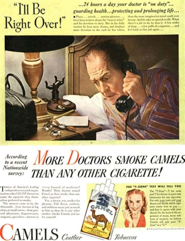 vintage magazine ads (6)