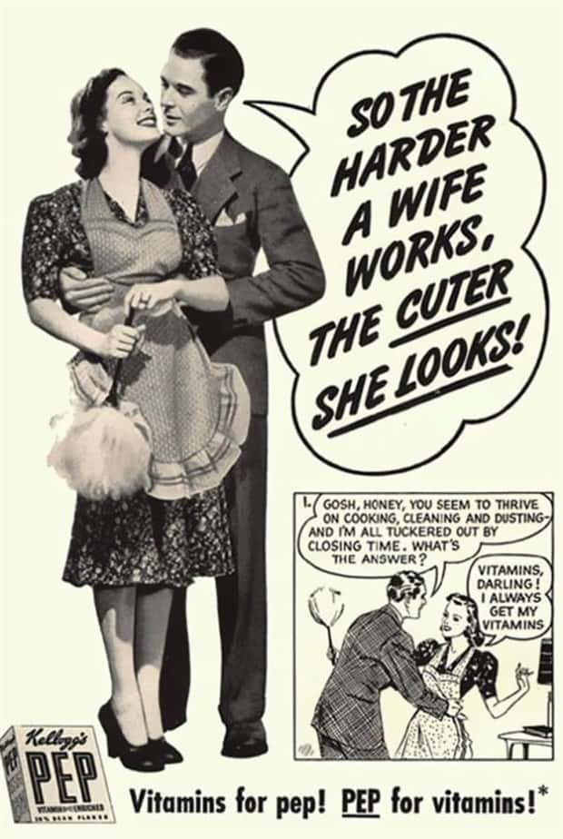 vintage magazine ads (8)