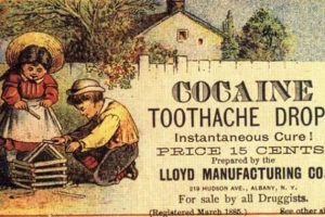 Vintage Magazine Ads That Would Never Pass Today (25 photos)
