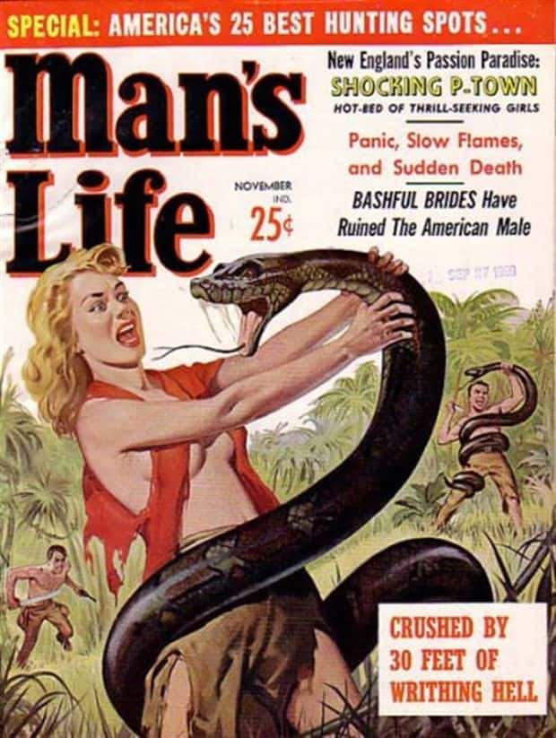 vintage mans life magazine covers (11)