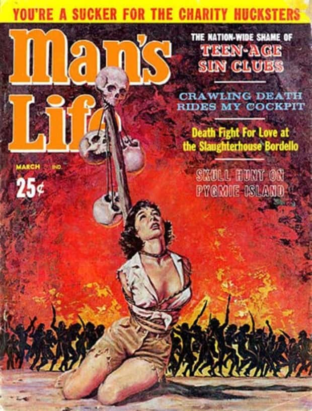 vintage mans life magazine covers (12)
