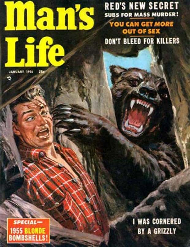 vintage mans life magazine covers (13)