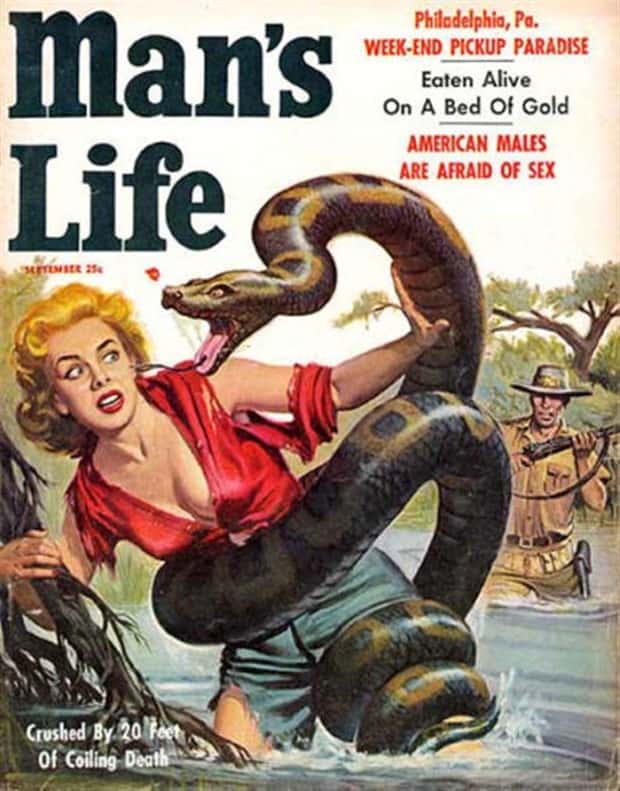 vintage mans life magazine covers (14)