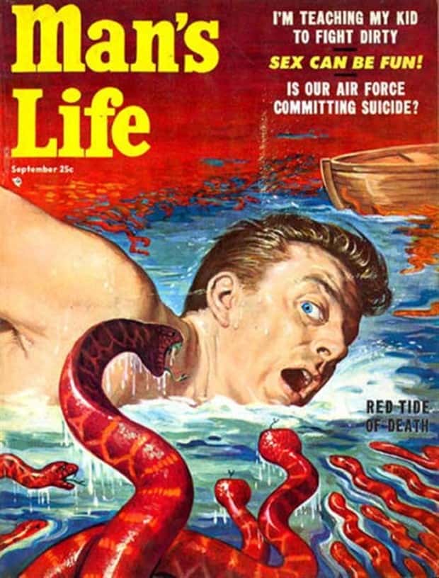 vintage mans life magazine covers (15)