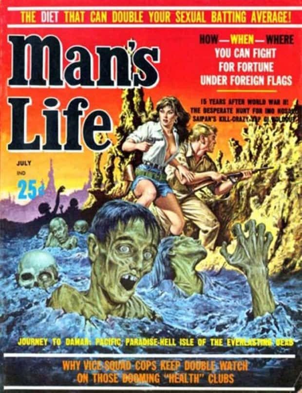 vintage mans life magazine covers (16)