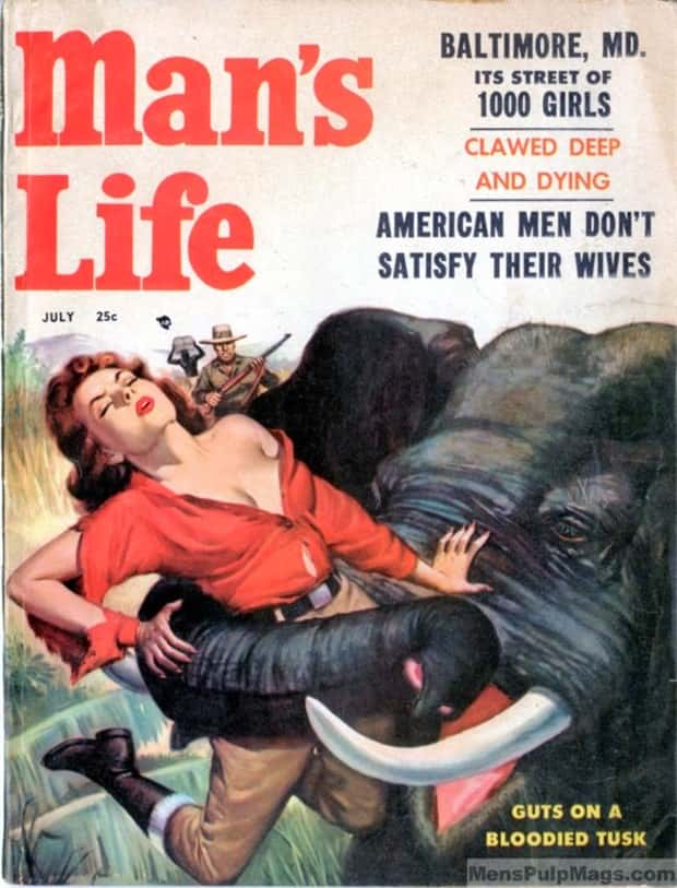 vintage mans life magazine covers (17)