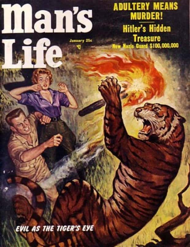 vintage mans life magazine covers (3)