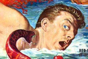 Vintage Man’s Life Magazine Covers From The 50s (20 photos)