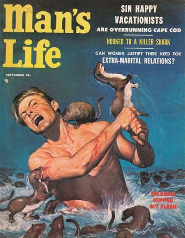 vintage mans life magazine covers (6)