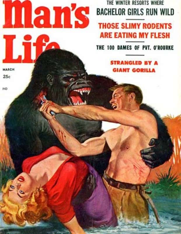 vintage mans life magazine covers (7)