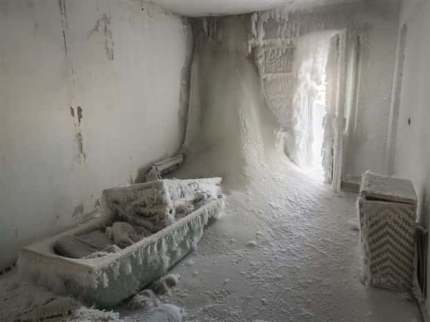 Vorkuta abandoned town (13)