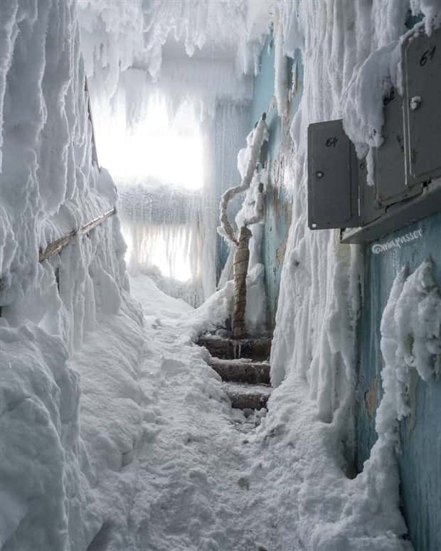 Vorkuta abandoned town (15)