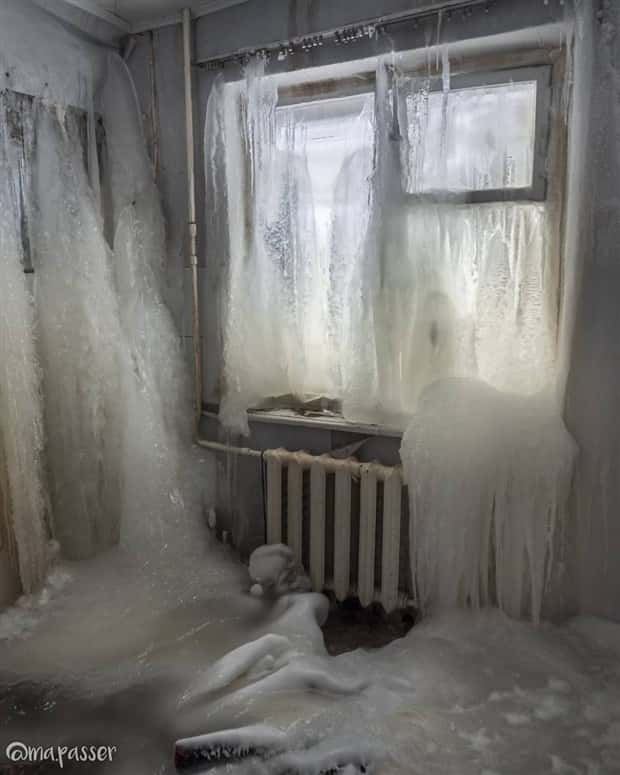 Vorkuta abandoned town (16)