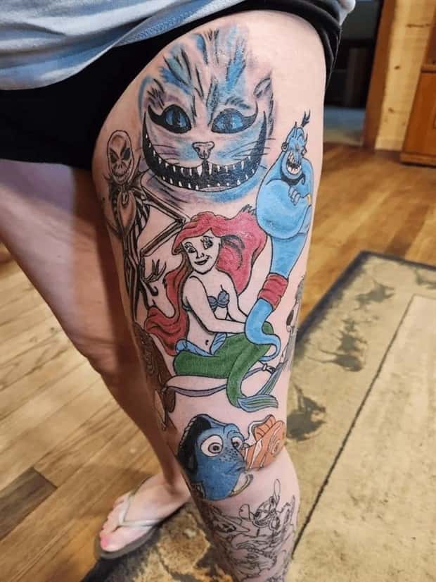 bad tattoos (8)