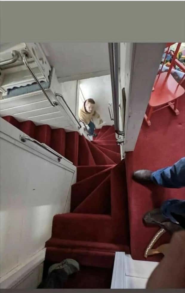 baffling stair designs (10)