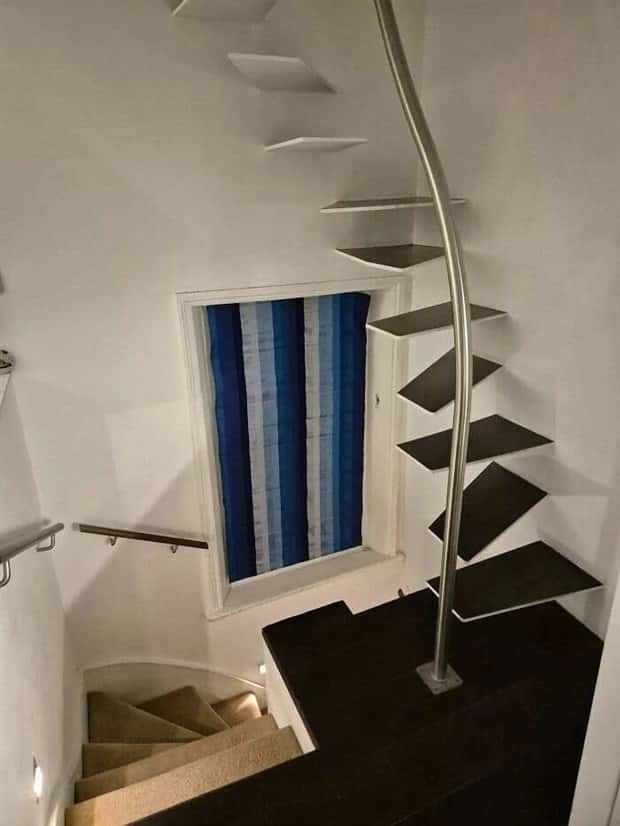 baffling stair designs (2)
