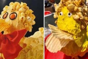 Funny Failed Cakes That Look Absolutely Terrible (21 photos)