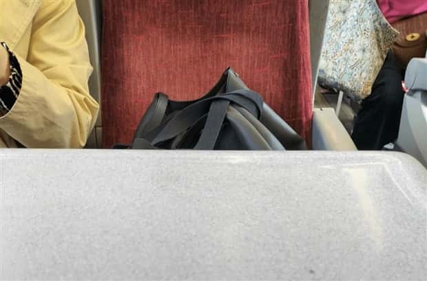 common courtesy fails (12)