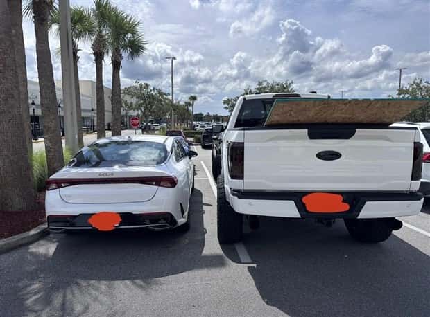 common courtesy fails (13)