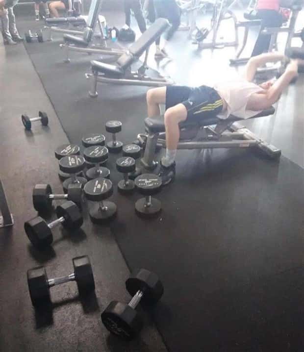 common courtesy fails (3)