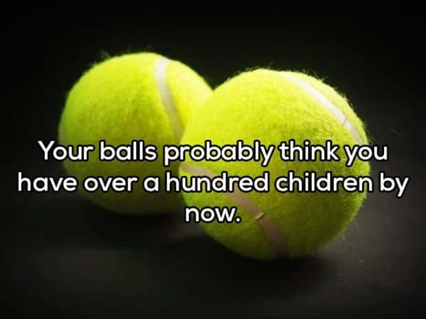 crazy shower thoughts (3)