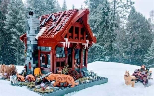 creative lego builds (10)