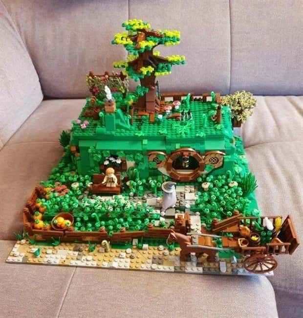 creative lego builds (16)