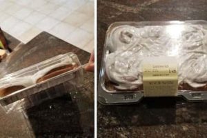 Deceptive Packaging Designed To Crush Hope (19 photos)