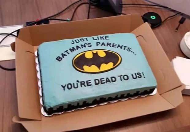funny goodbye cakes (15)