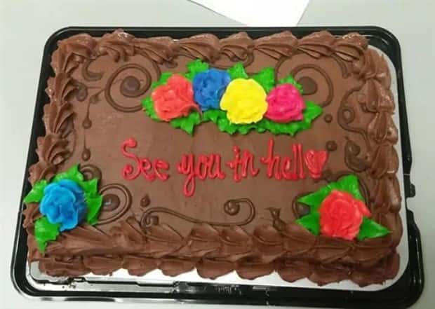 funny goodbye cakes (18)