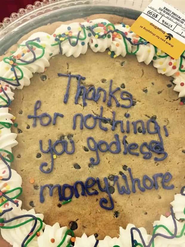 funny goodbye cakes (23)