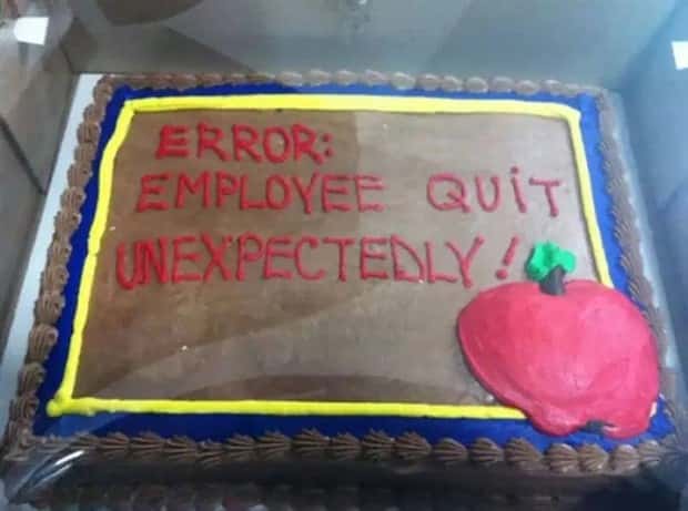 funny goodbye cakes (24)