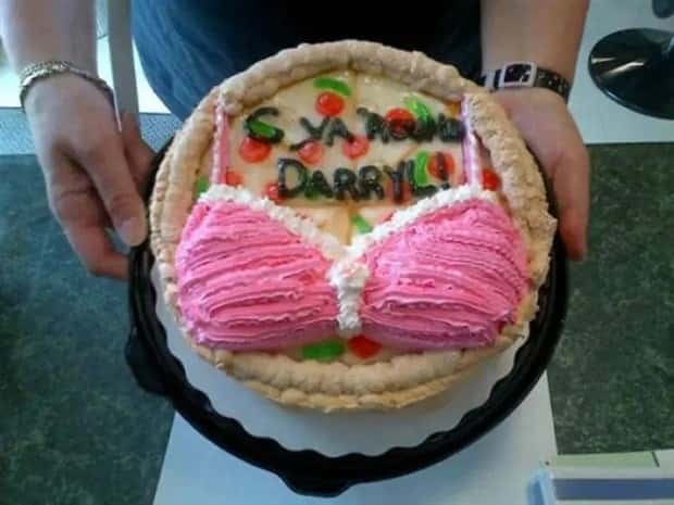 funny goodbye cakes (29)