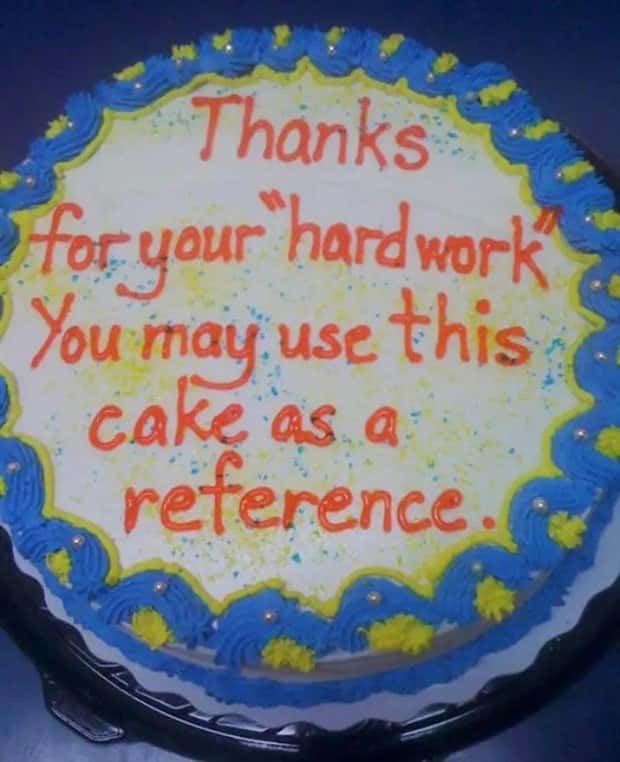 funny goodbye cakes (9)