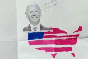 17 Funny Letters Kids Sent To Support The Military (17 photos)